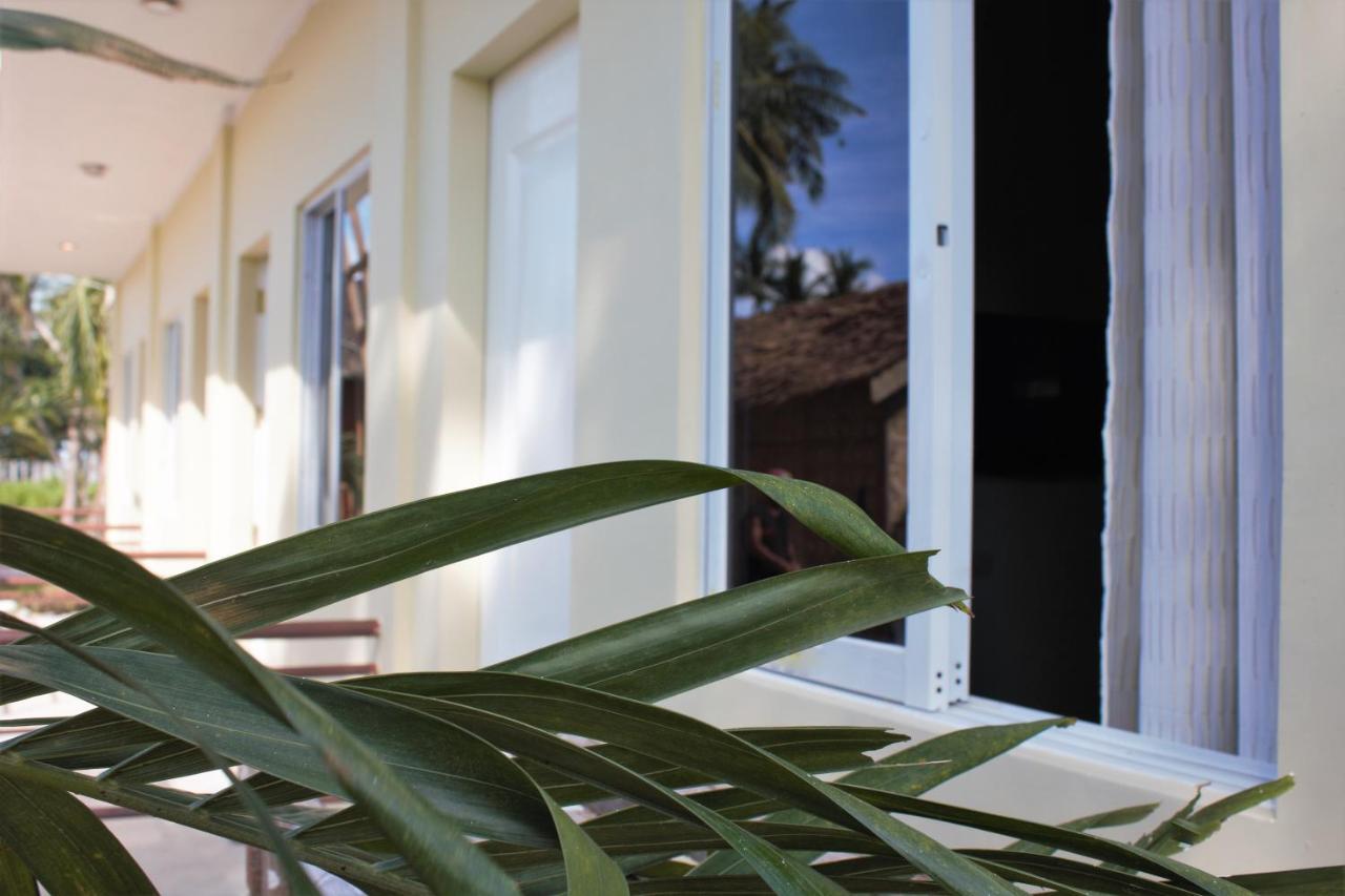 Ananets Hotel Santa Fe (Cebu)