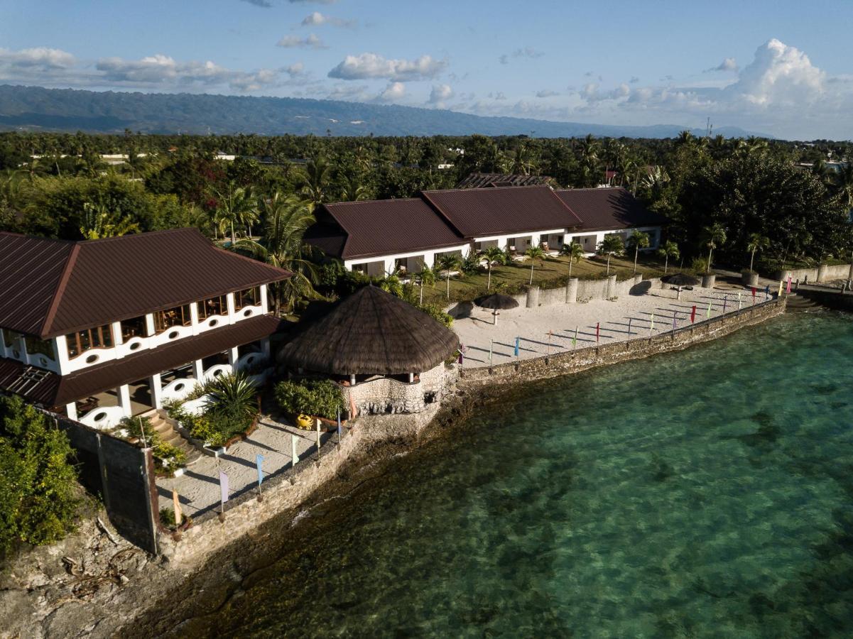Resort Kasai Village Dive Moalboal