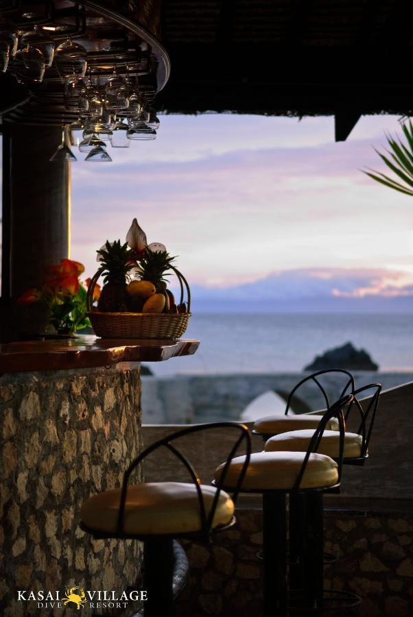 Resort Kasai Village Dive 3*