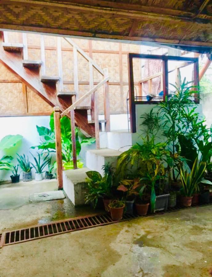 Strandhaus Condotel Moalboal