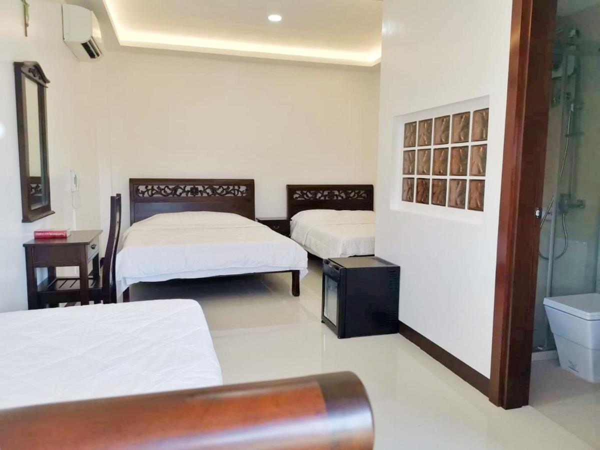 Aparthotel Mj House