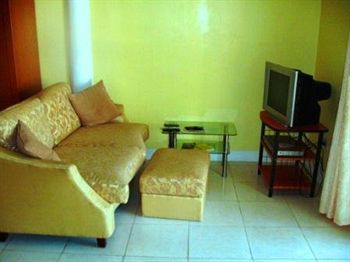 White 3* Santa Fe (Cebu)