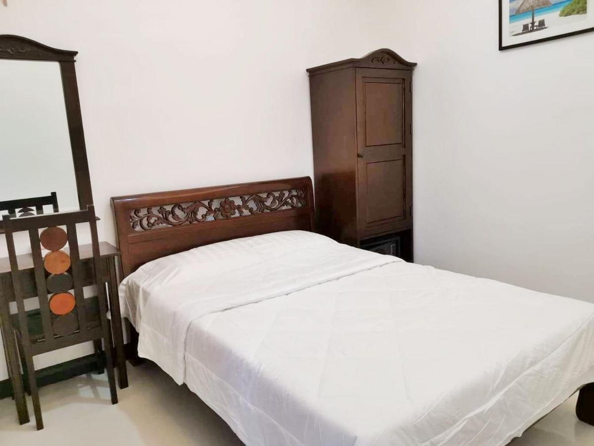 Mj House Aparthotel