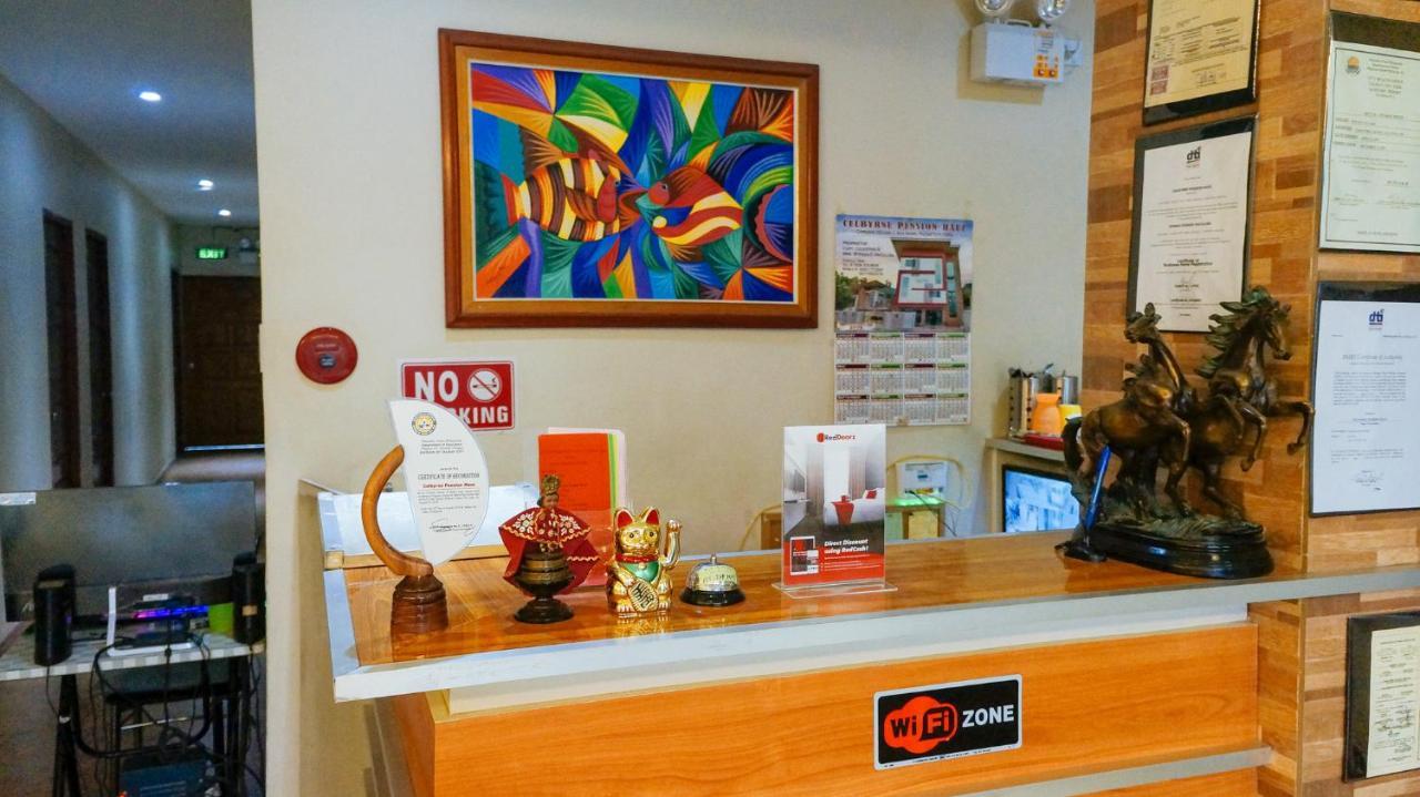 Reddoorz Near Talisay District Hospital Candulawan