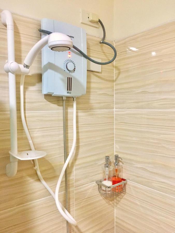 Fully Furnished Studio Unit At Bamboo Bay Mandaue And Area * Cebu
