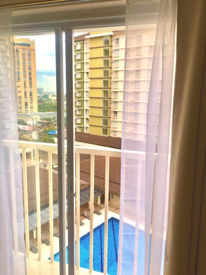 Fully Furnished Studio Unit At Bamboo Bay Mandaue And Area