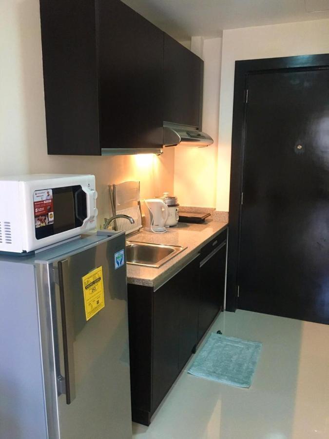 Fully Furnished Studio Unit At Bamboo Bay Mandaue And Area * Cebu