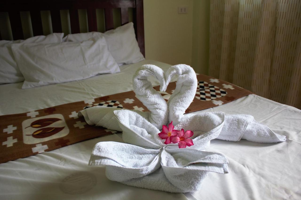 Ananets Hotel *