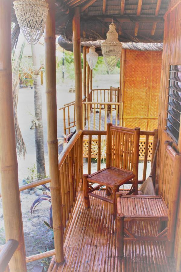 Ananets Hotel Santa Fe (Cebu)