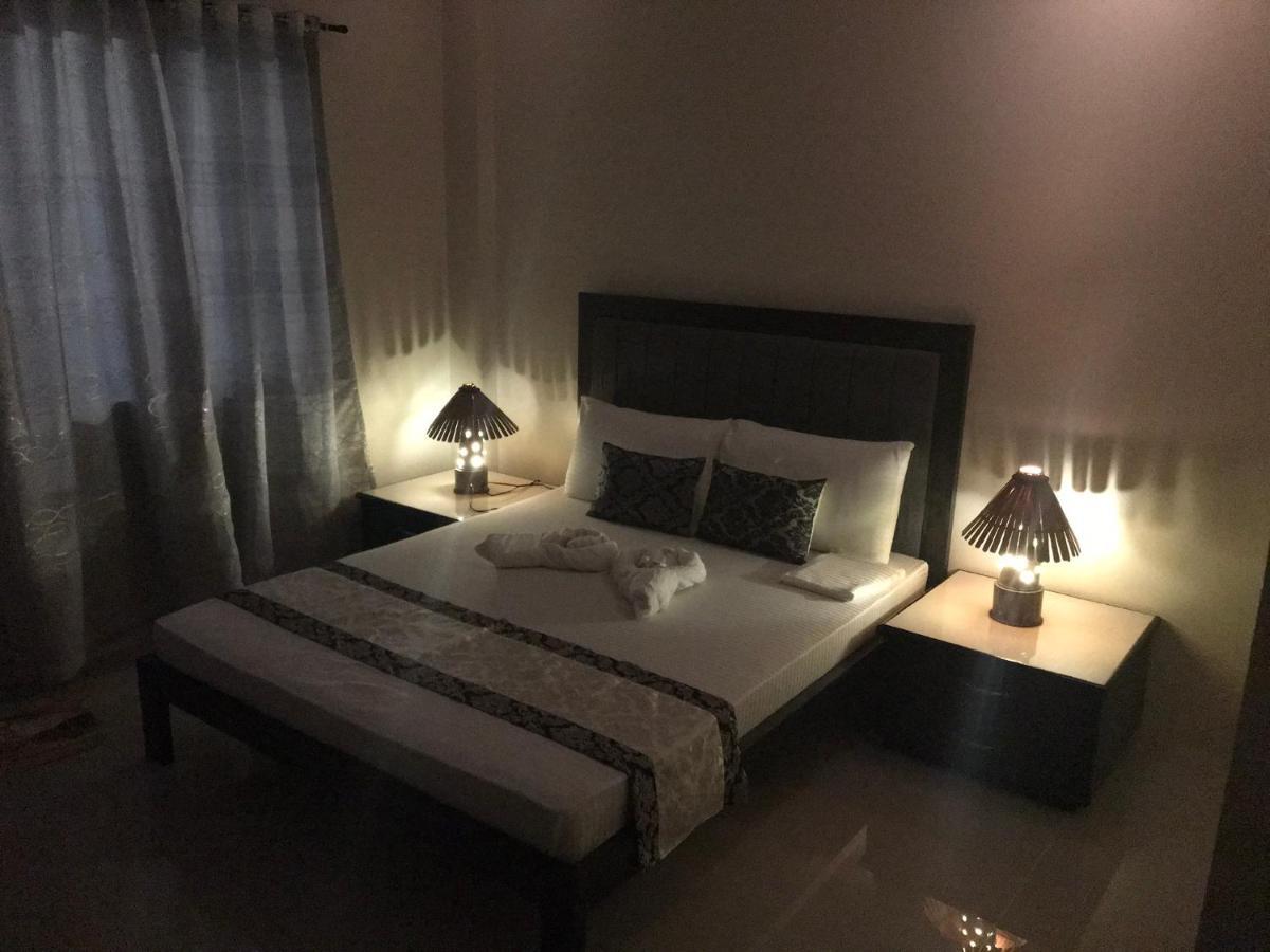Avila's Horizon Dive Resort 3*
