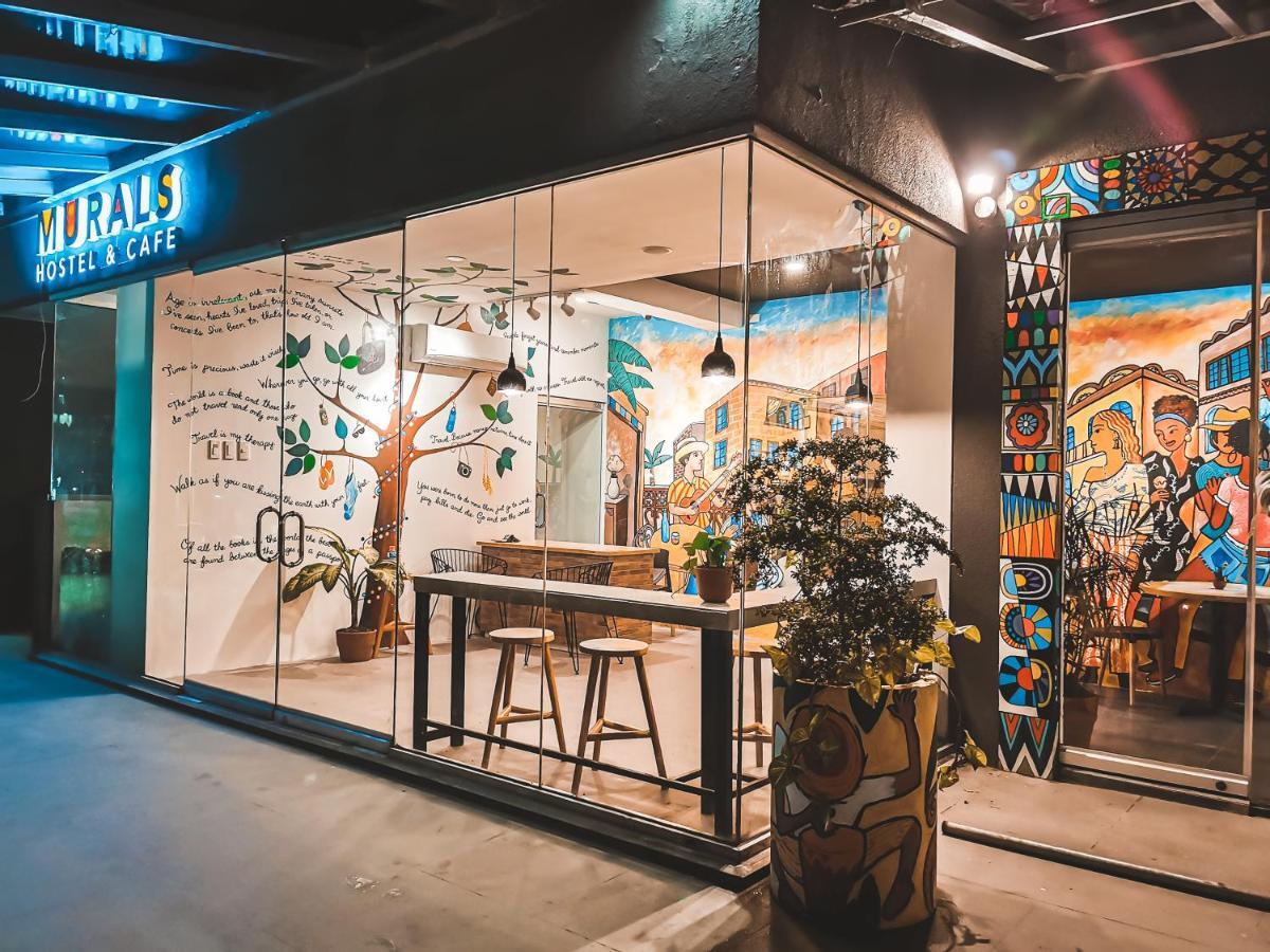 Hostel Murals Sleepbox (adults Only) Cebu