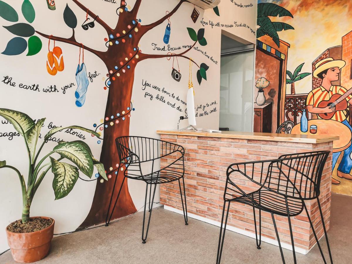 Murals Sleepbox (adults Only) * Cebu