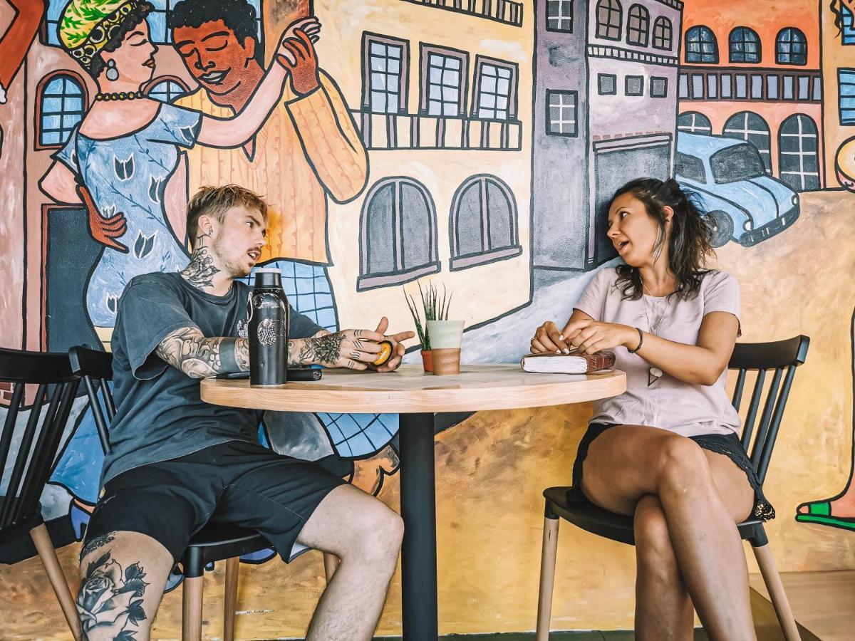 Murals Sleepbox (adults Only) Cebu