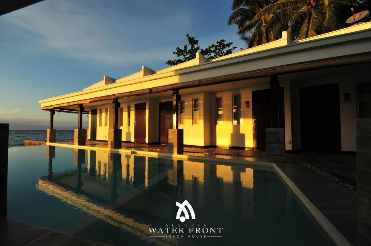 Alegria Water Front House Resort Alegria (Cebu)