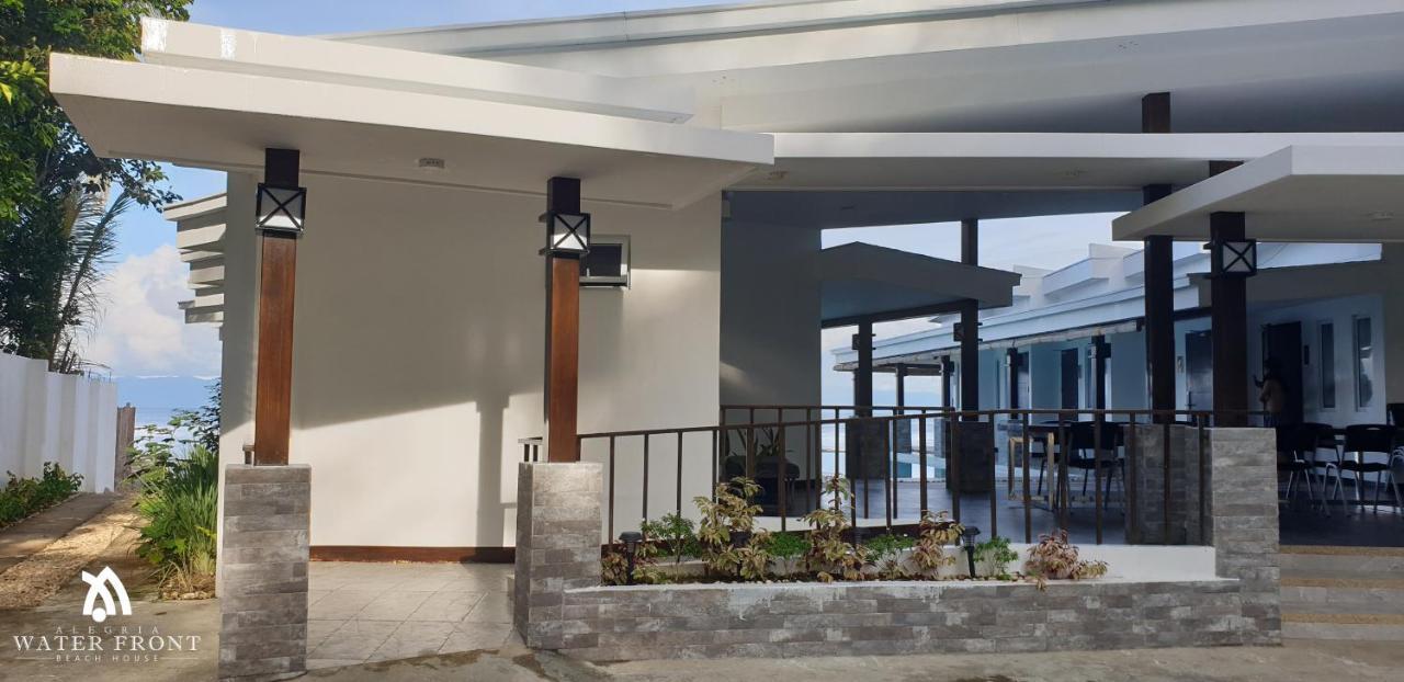 Alegria Water Front House * Alegria (Cebu)
