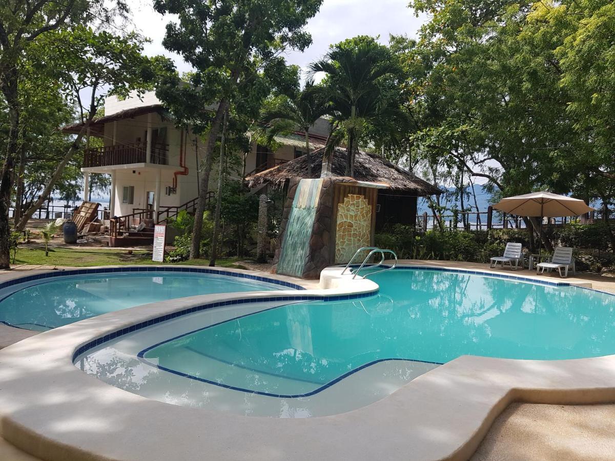 Resort Pebble Santander