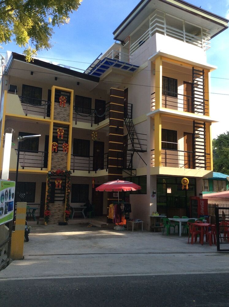 Casa Bonita Inn Oslob Oslob