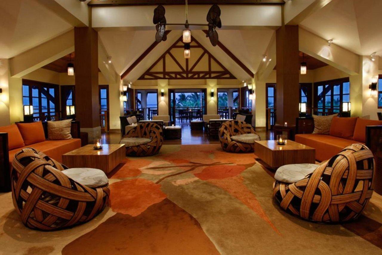Crimson And - Mactan Island, Cebu 5*