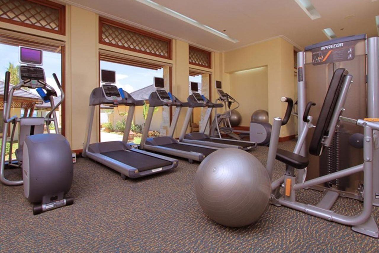 Crimson And - Mactan Island, Cebu 5* Lapu-Lapu City