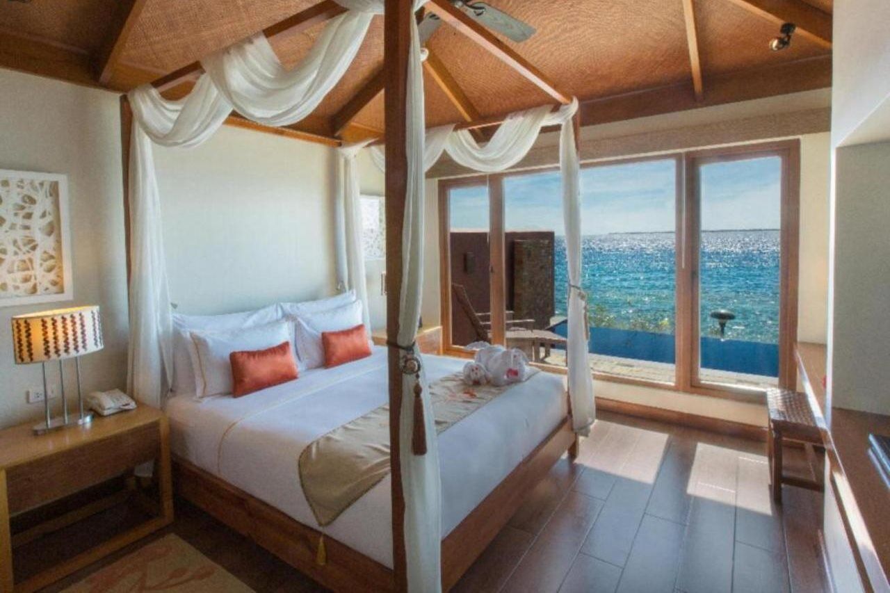 Resort Crimson And - Mactan Island, Cebu