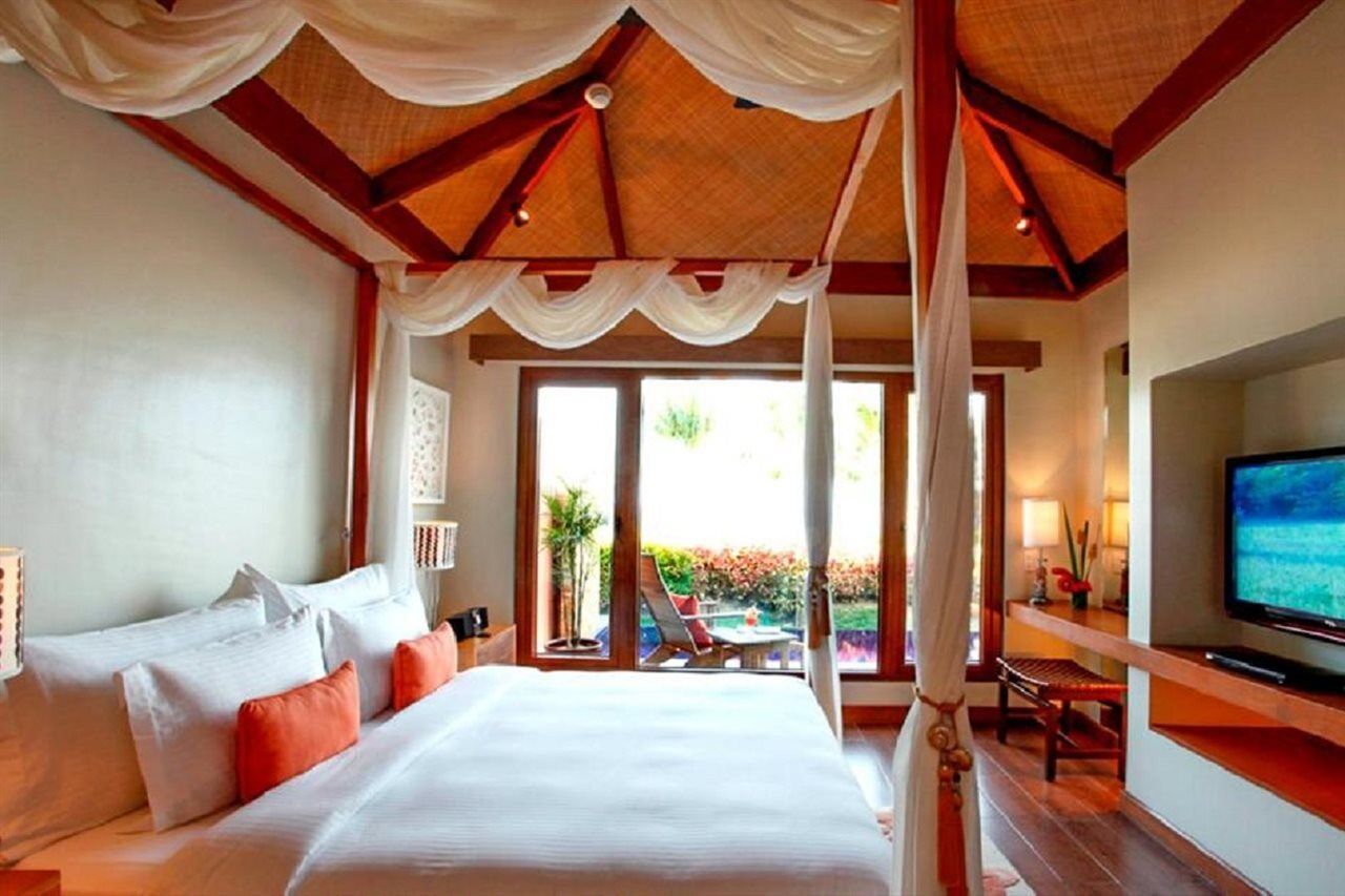 Crimson And - Mactan Island, Cebu 5* Lapu-Lapu City