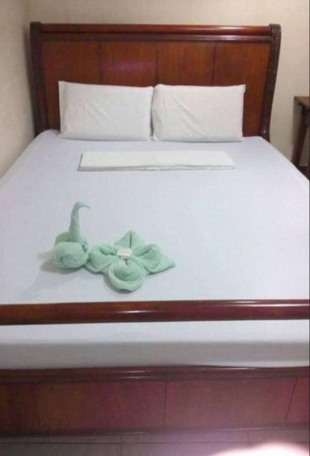 Inn Goland House