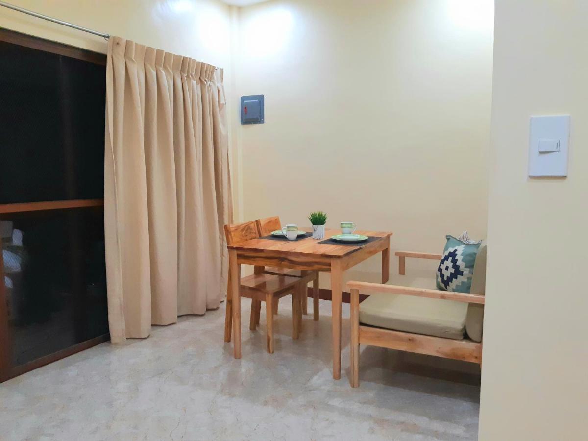 Alessandra Apartment