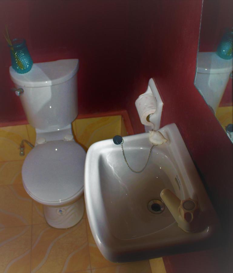Ananets * Santa Fe (Cebu)