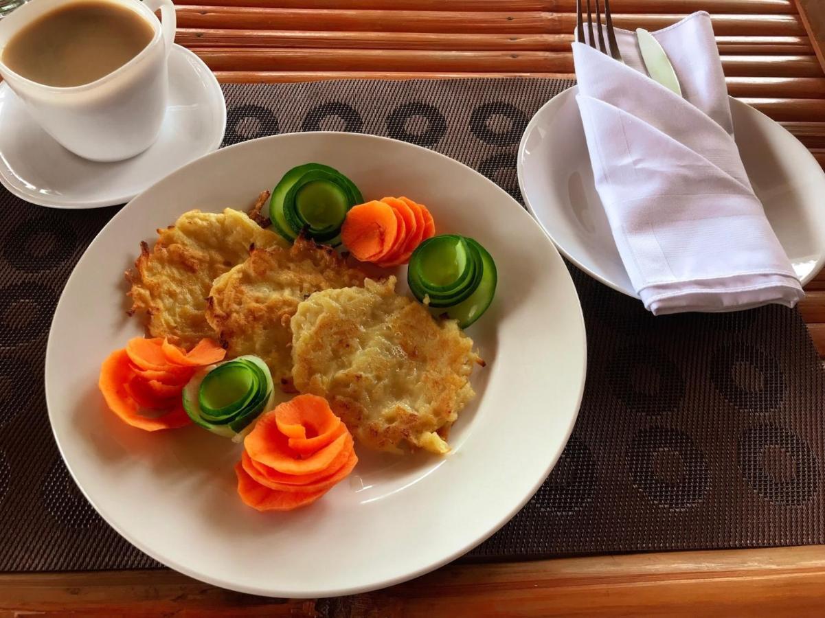 Ananets Santa Fe (Cebu)