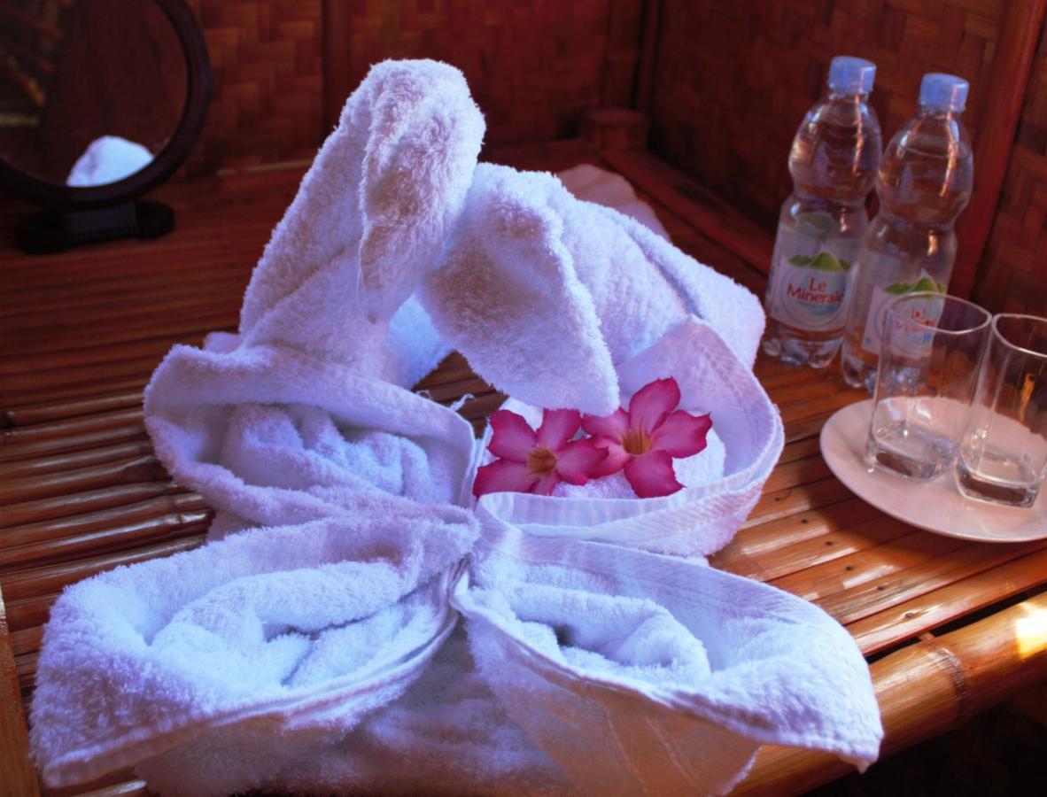 Hotel Ananets Santa Fe (Cebu)