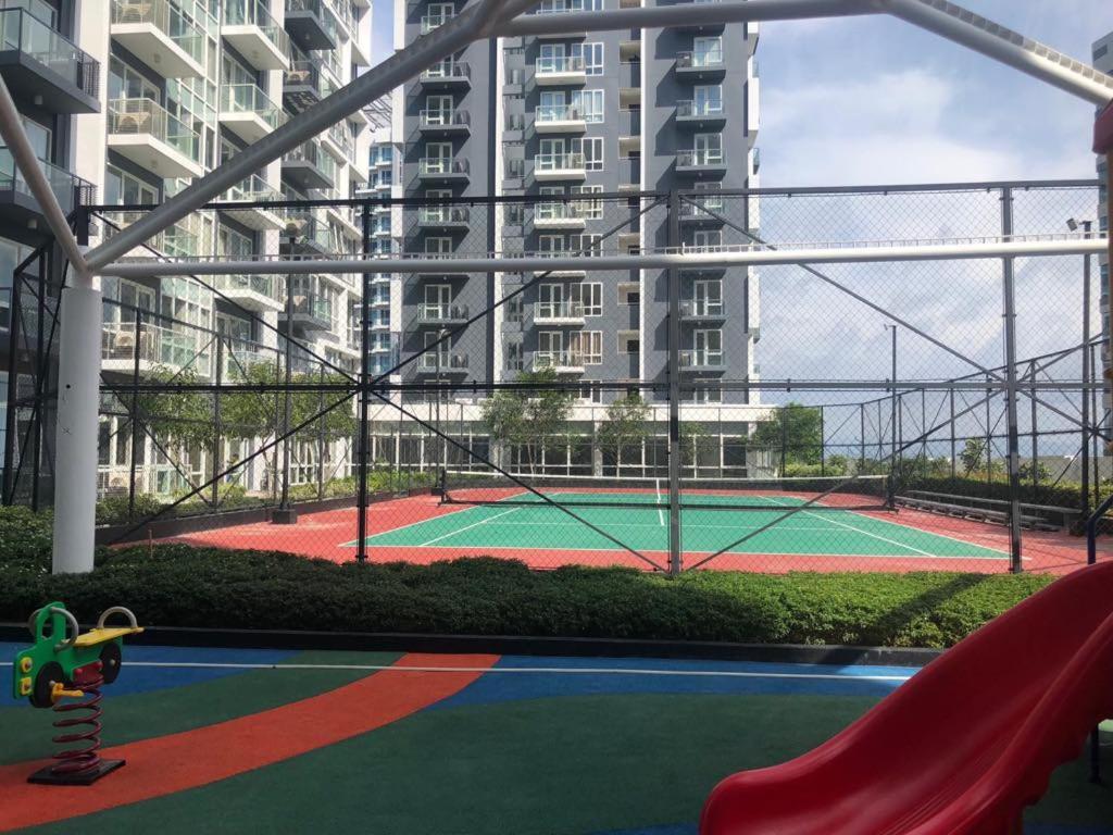 Apartamento One Pacific Tower C-16n Lapu-Lapu City