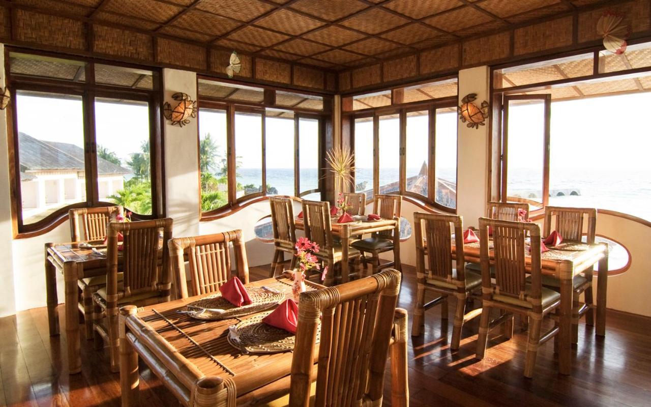 Resort Kasai Village Dive Moalboal