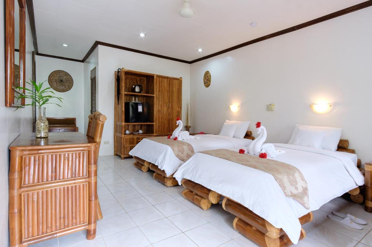 Resort Kasai Village Dive 3*