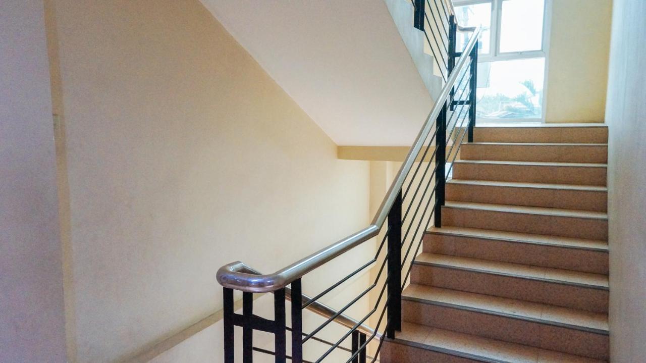 Hotel Reddoorz Near Talisay District Hospital Candulawan