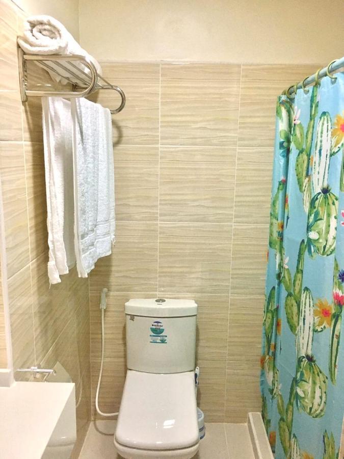 Fully Furnished Studio Unit At Bamboo Bay Mandaue And Area * Cebu
