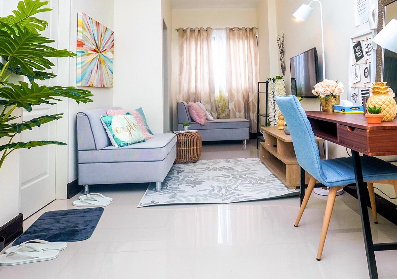 Grand - 36sqm 1br, City Center