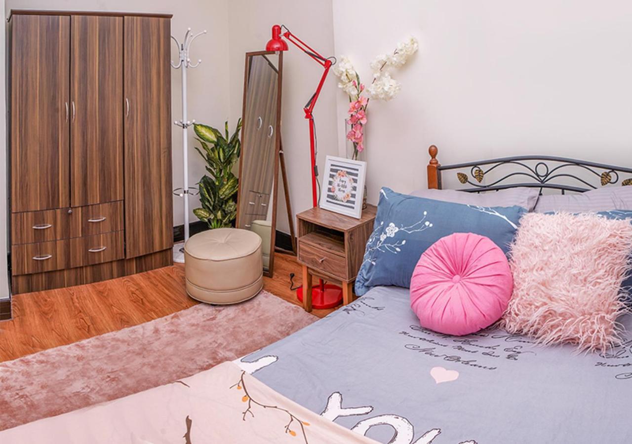 Grand - 36sqm 1br, City Center *