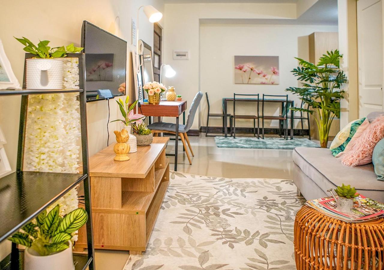 Apartment Grand - 36sqm 1br, City Center Cebu