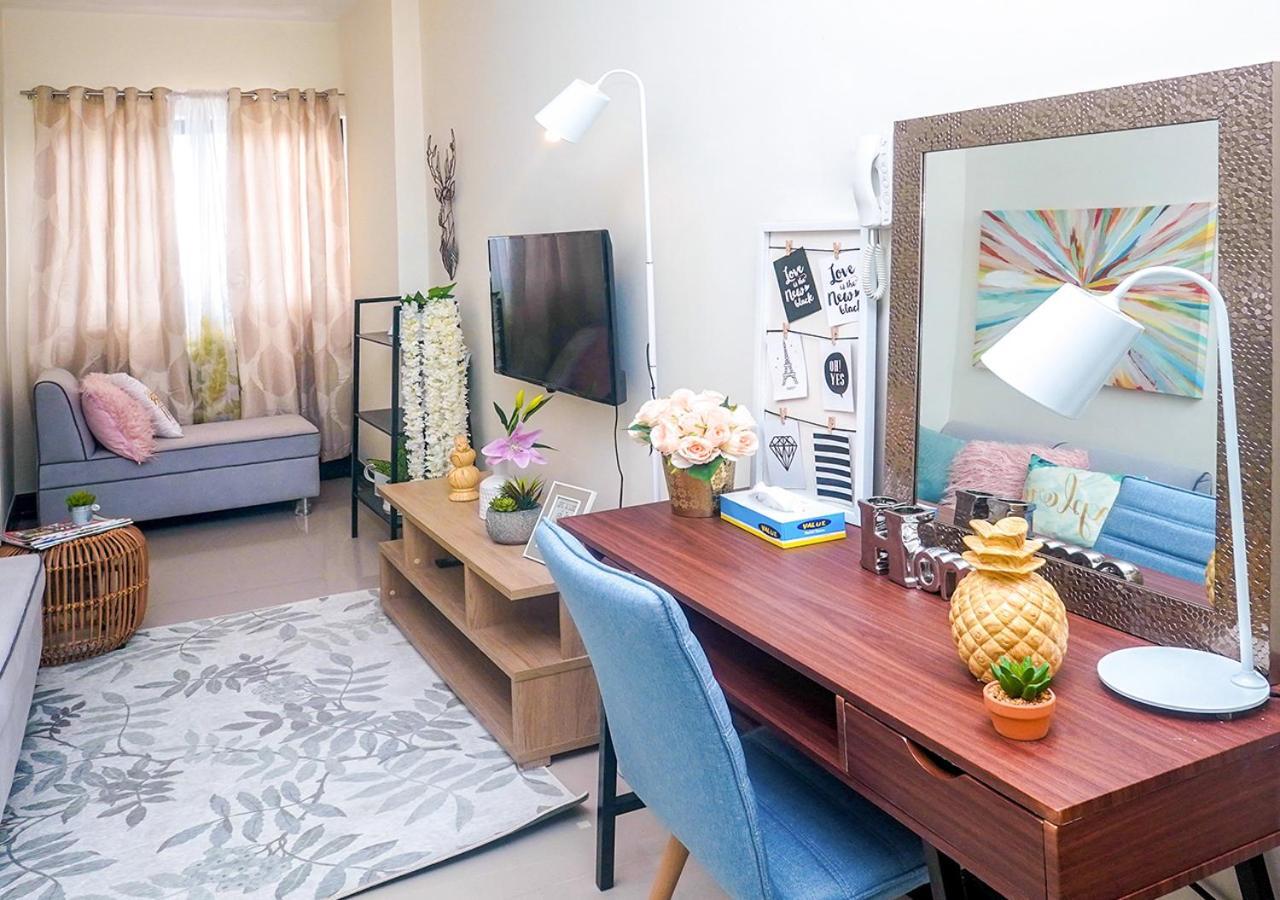 Grand - 36sqm 1br, City Center Cebu