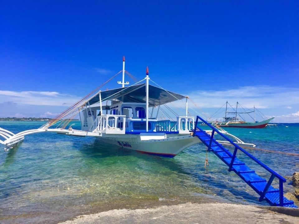 Pacific Luxury Villas