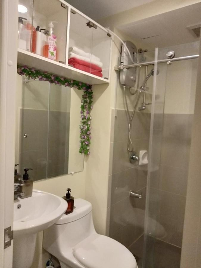 It Park, City, Twin Beds Avida Riala - Unlimited Data Fast Internet Up To 100mbps Aparthotel Cebu