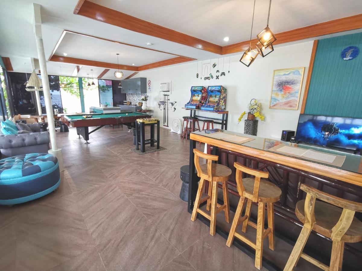 Resort Pescadores Moalboal