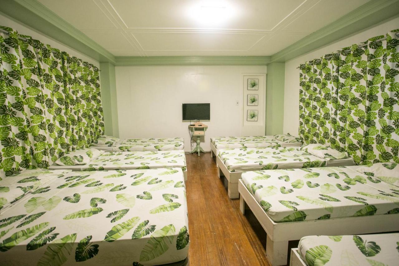 Naps & Maps Hostel Cebu