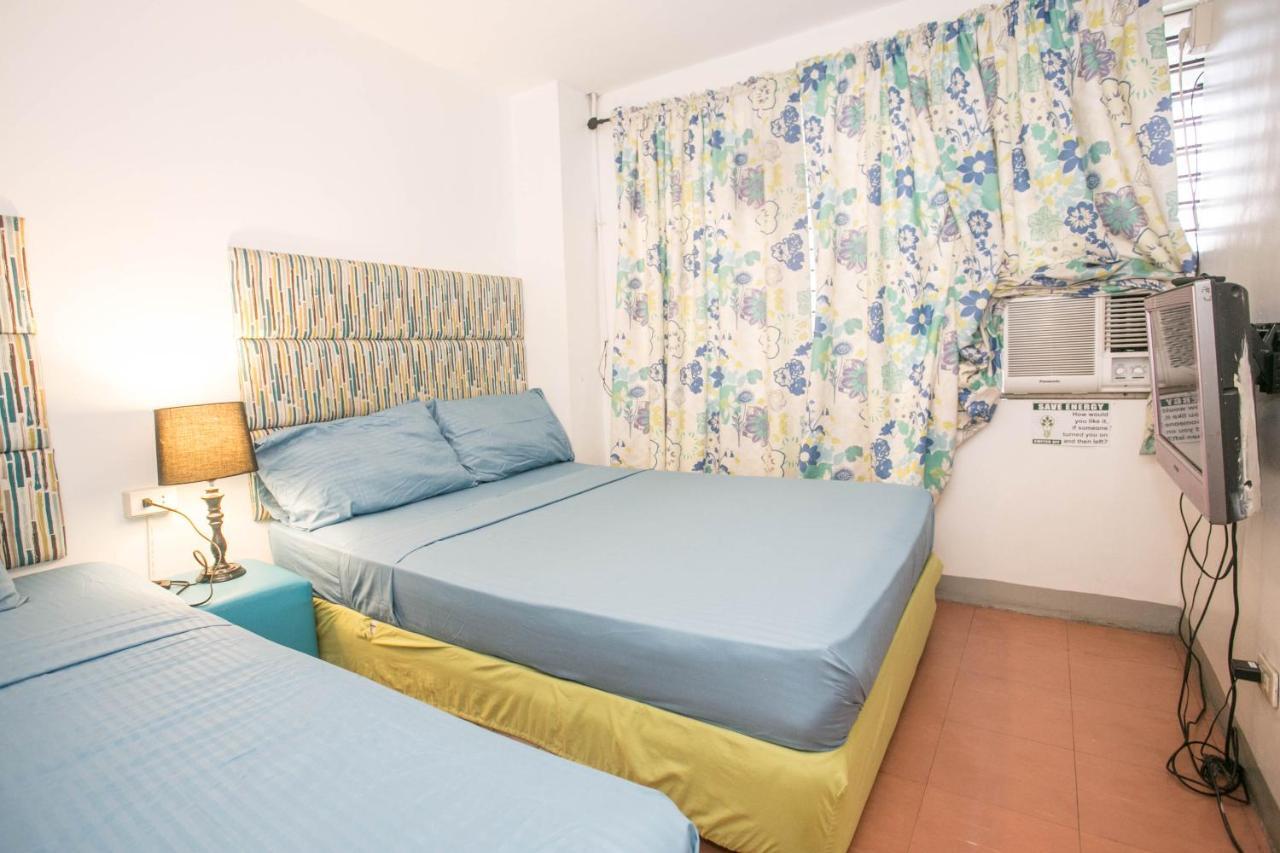 Hostel Naps & Maps Cebu