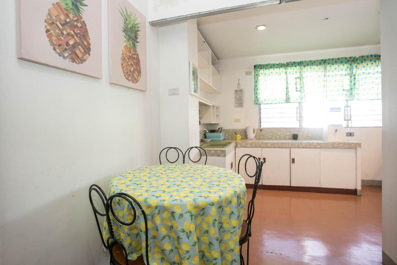 Naps & Maps Hostel Cebu