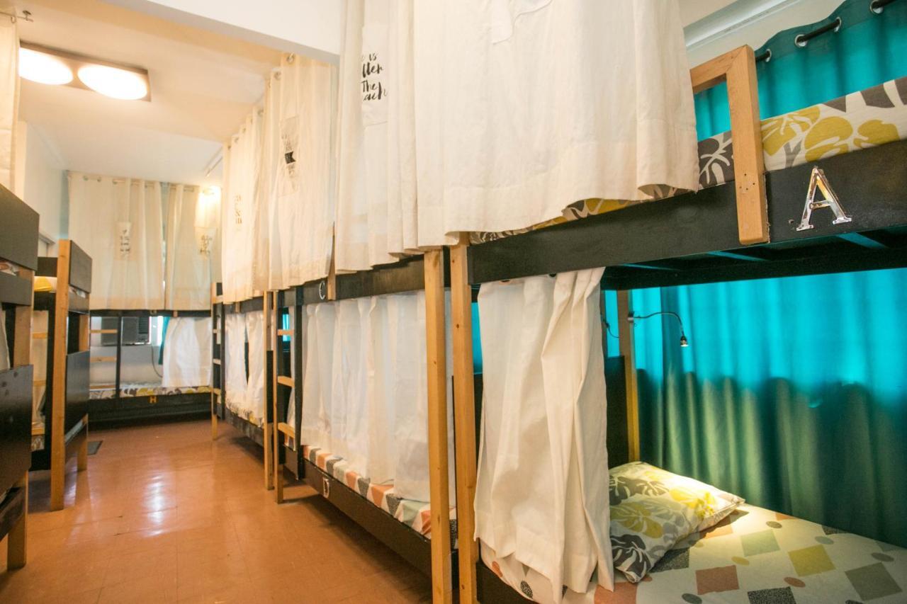 Naps & Maps Hostel *