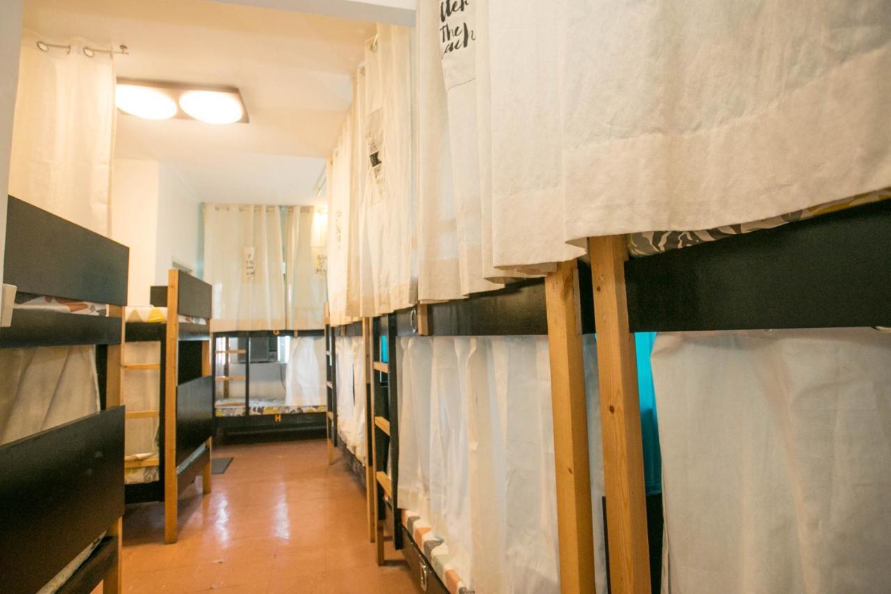 Hostel Naps & Maps Cebu