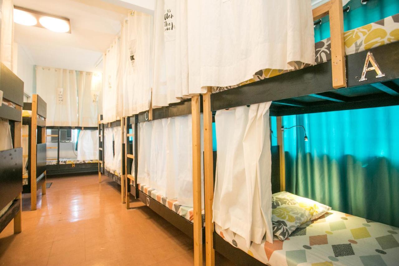 Hostel Naps & Maps