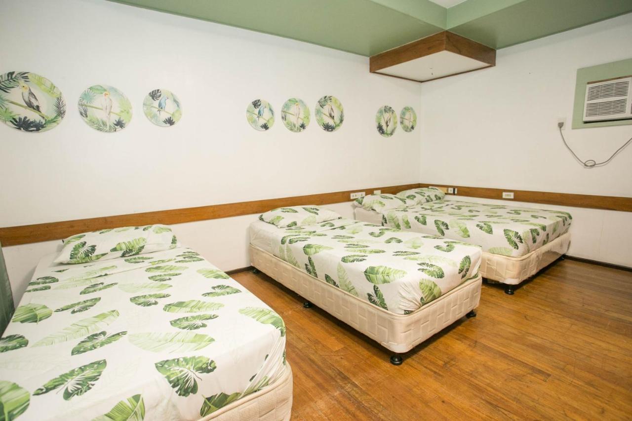 Naps & Maps Hostel Cebu