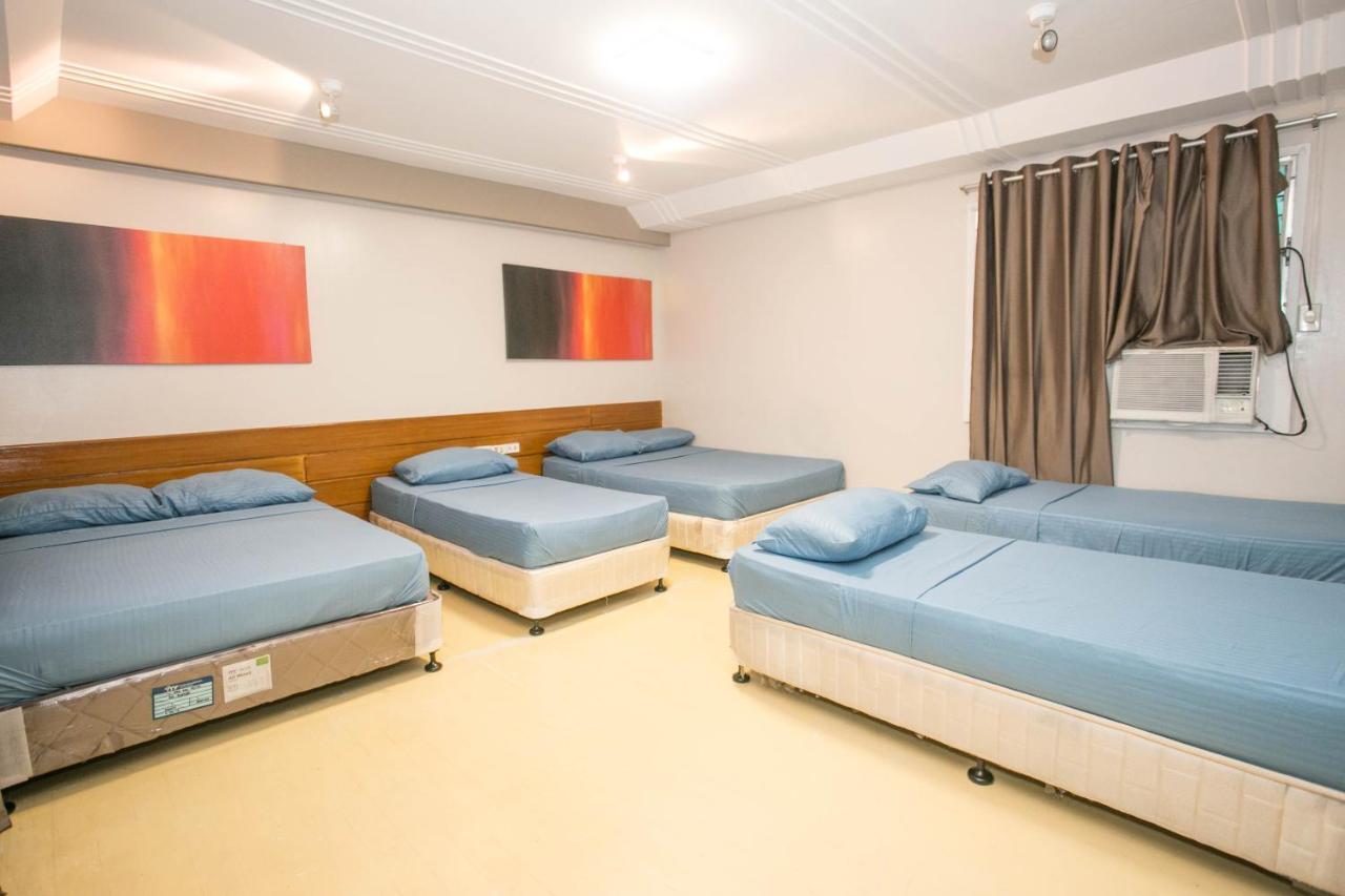 Hostel Naps & Maps Cebu